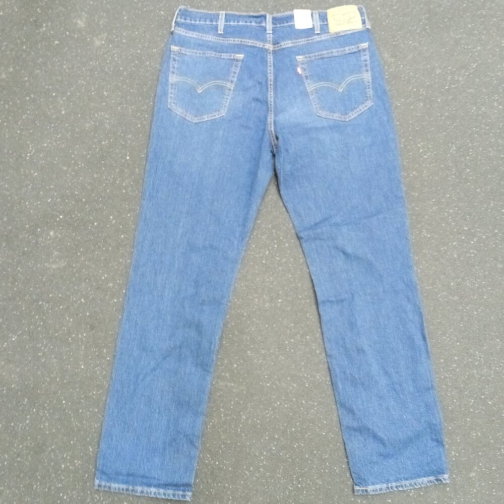 Levi's 541 Athletic Taper Men's Jeans NEW 38x34 Stretch